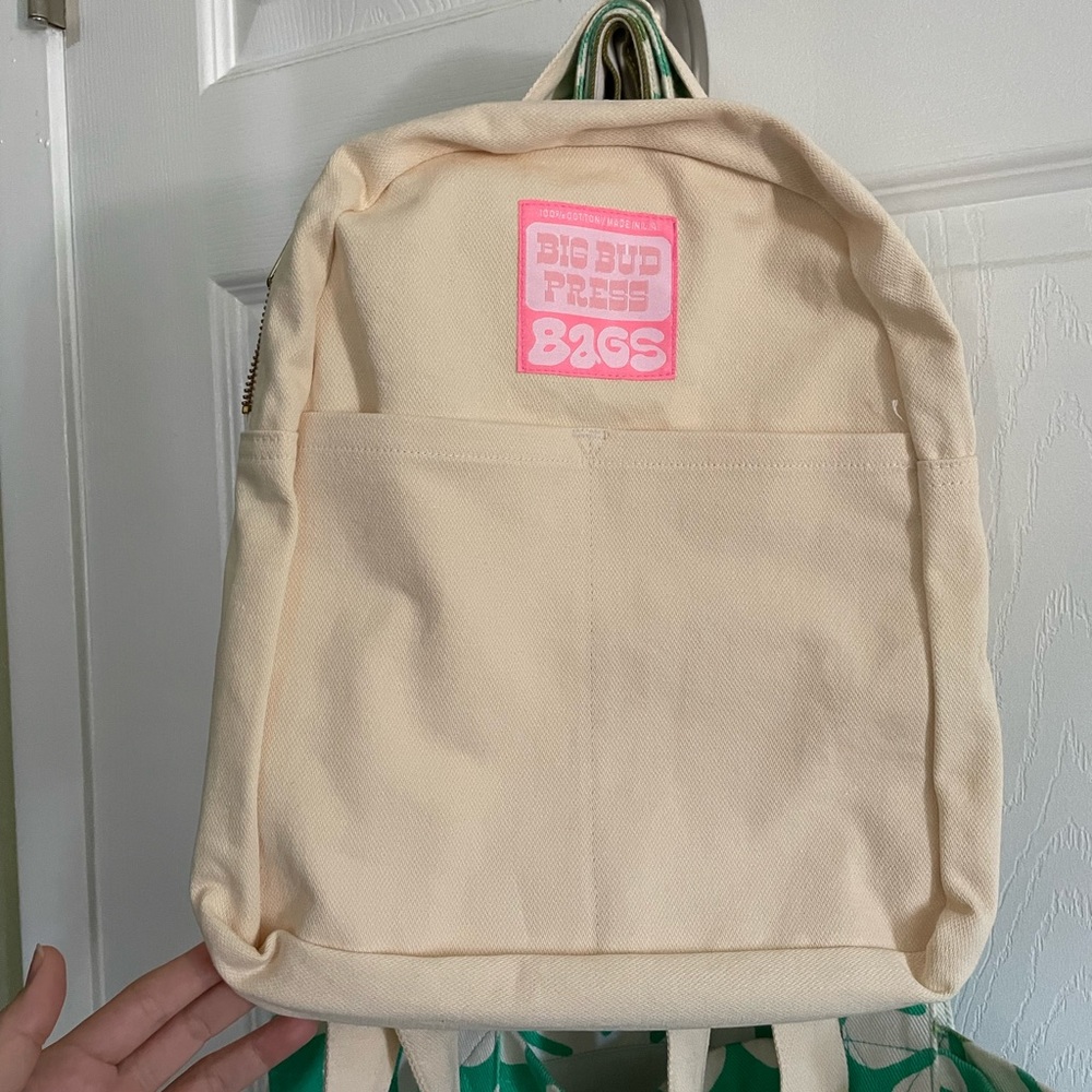 • BBP Backpack • - Picture 8 of 8